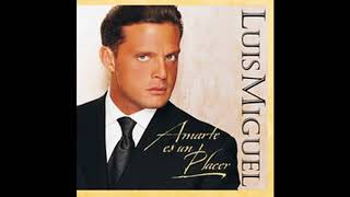 Luis Miguel   &quot;Manhã de Carnaval&quot;