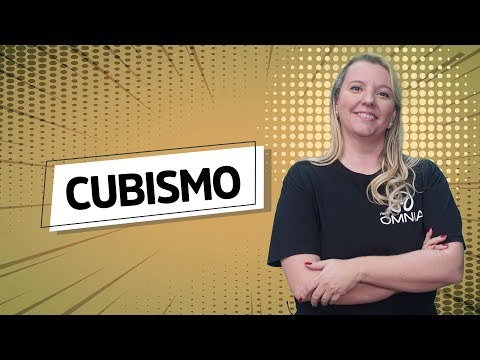 Cubism | European Avant-Garde - Brasil Escola