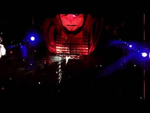 Q dance @ Mysteryland 2009 HD