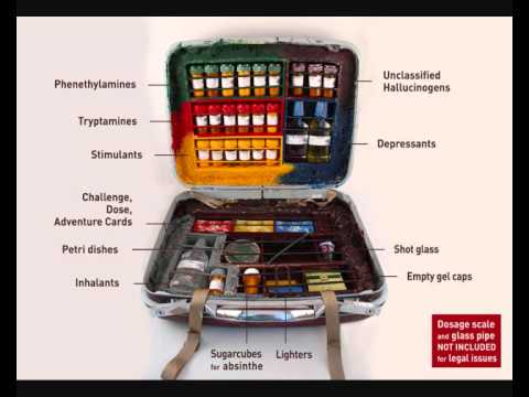 Section Grabuge - People Will Die (190 BPM)