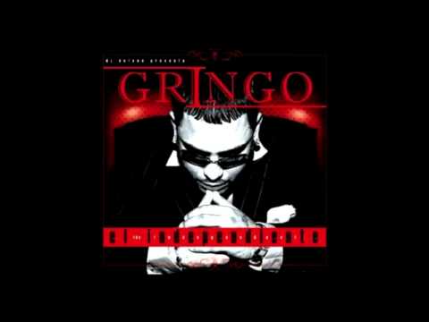 Gringo - Cemento (feat. Polaco & John Eric)