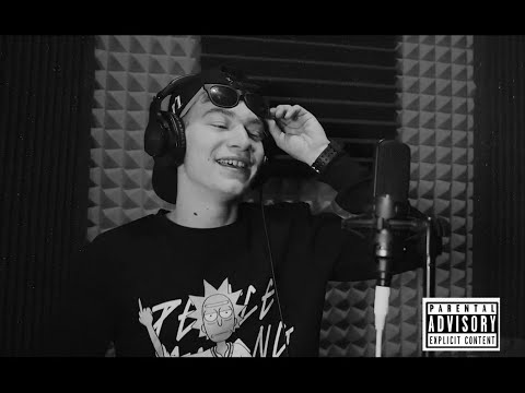 TikoSound - STUDIO SESSION #1 (Official Video)