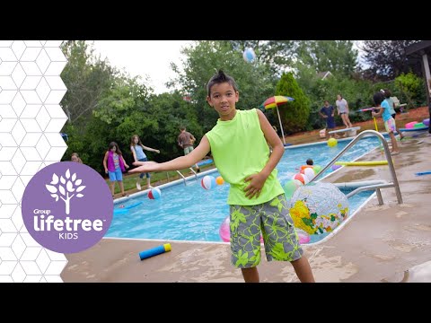 Thumbnail for I've Got the Joy video