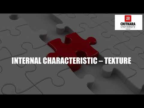 Characteristics of Cake by Chef Didar Singh