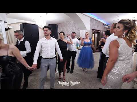 Adi Jurca si Formatia VIP Miusic Brau Botez Ayda