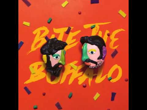 Bite The Buffalo - Enemies