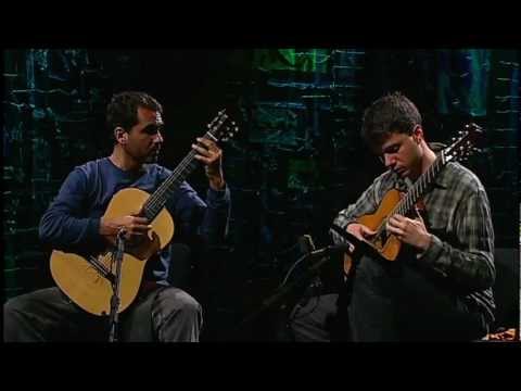Daniel Murray | Coco (Chico Saraiva) | Instrumental SESC Brasil