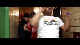 Stoney x Don Vaton - Magic Mike Bird Official Video