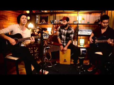 LOST PUEBLO - Ritmo de una ilusión