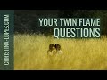 Twin Flames Part 3: Attachment, Separation, & Union