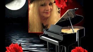 Old Devil Moon by Kathy White & Nick Funicelli