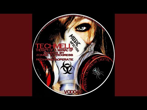 Get Out (Original Mix)