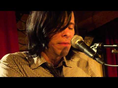 Ken Stringfellow - History Buffs - 2012-10-09 Tampere, Finland