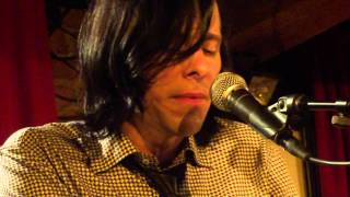 Ken Stringfellow - History Buffs - 2012-10-09 Tampere, Finland