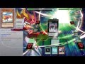 Yuma vs Vector - Utopia Victory Vs Chaos ...