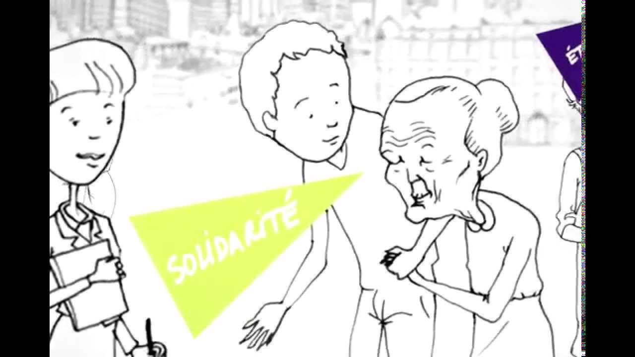 Tu connais l'Economie Sociale et Solidaire (ESS) ?