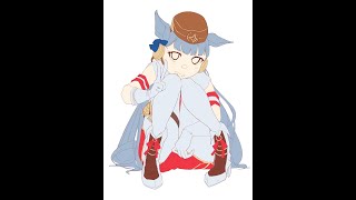 やきあけお絵かき