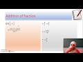 GGVS7 SM C3 FRACTIONS AND DECIMALS P2