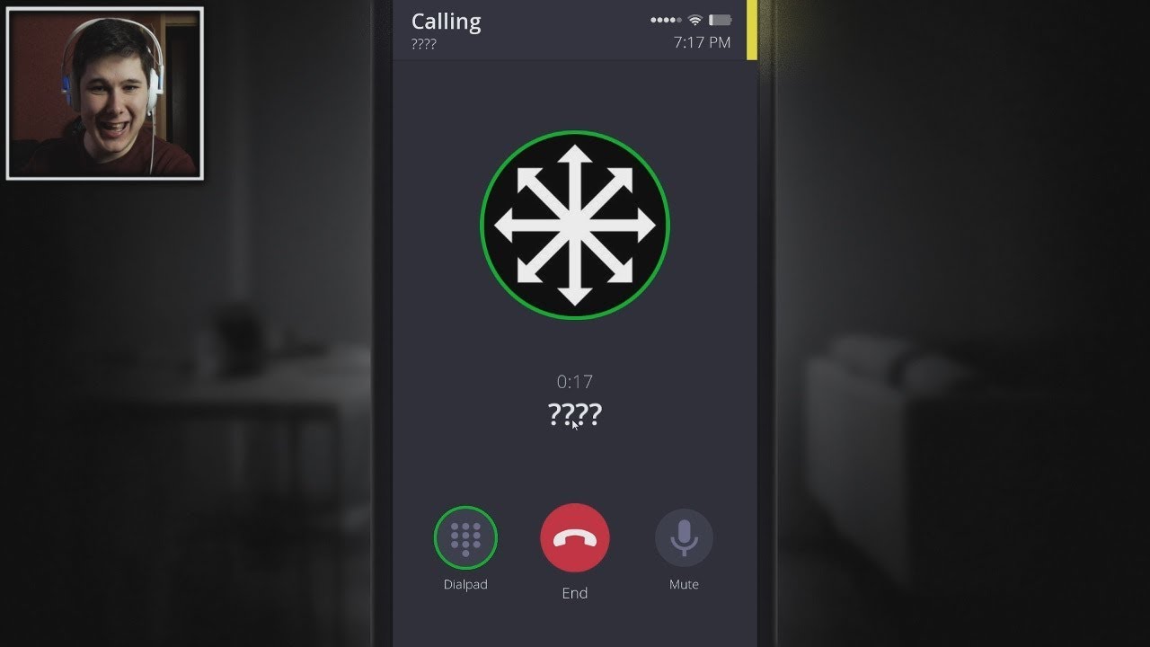 ОТСЫЛКА НА ВИНДИ31 ИЛИ ПРОСТО СОВПАДЕНИЕ? - Gateway31 Пасхалка -  Simulacra