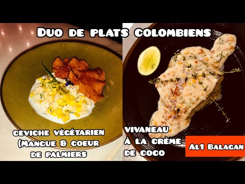 download lagu mp3 mp4 Ceviche Vegetarien, download lagu Ceviche Vegetarien gratis, unduh video klip Ceviche Vegetarien