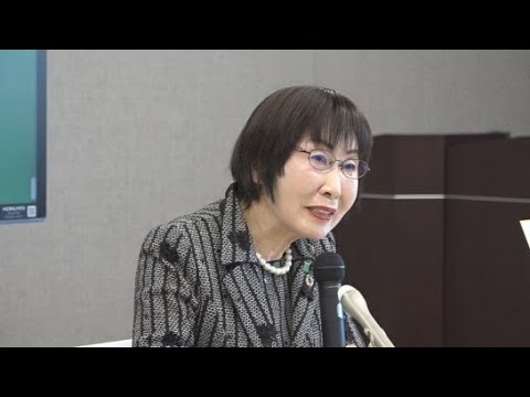 YouTube Video 静岡・島田市長「事実なら浜岡原発の審査のやり直しも」　浜岡原発の地震の過小評価問題　