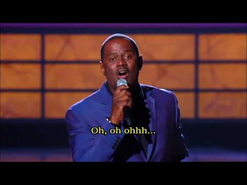 Brian Mcknight & David Foster - After The Love Has Gone (Subtitulado) Gustavo Z