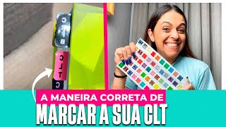 Como Utilizar os Marcadores da CLT Para a Segunda Fase da OAB?