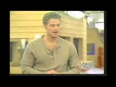 BB4 Nathan Makes Jun Laugh