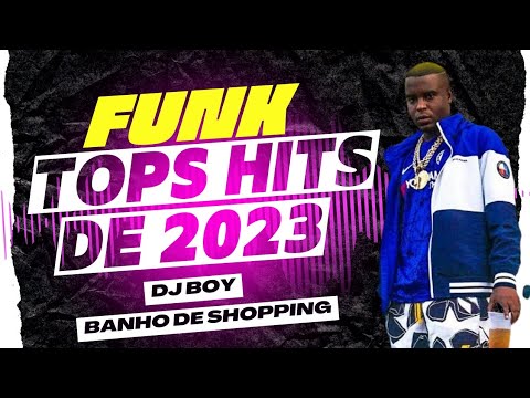 [LANÇAMENTO] DJ BOY - " BANHO DE SHOPPING "- MC'S KELVINHO-KADU-JOÃOZINHO VT-RYANSP-KAKO -CEBEZINHO