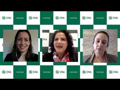 Panorama do Agro Brasil e EUA