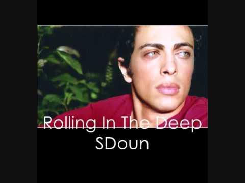 ROLLING IN THE DEEP Best Cover - By SDoun