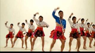 舒米恩suming【KAPAH 年輕人】完整清晰版MV