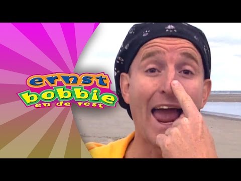 Liedjes met Ernst en Bobbie - Speurneus