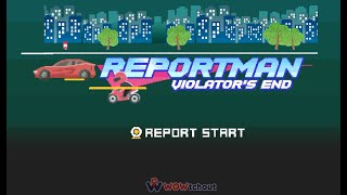 [分享]《交通檢舉狂魔R》全面公測中 