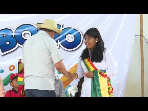 PAGO BONO JUANCITO PINTO COBIJA PANDO