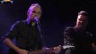 Las calles de Madrid - Loquillo & Sabino