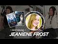 Interviewing JEANIENE FROST 📚 | Latest book release, the night huntress world & hot takes? 👀
