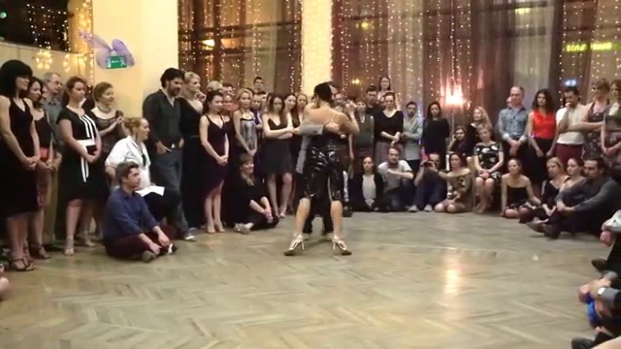 3:00  Edit in progress Gianpiero Ya Galdi & Maria Filali. El Color. The Day of Tango (1)