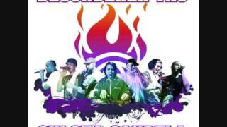 Culcha Candela - Besonderer Tag (Chipmunks Version)