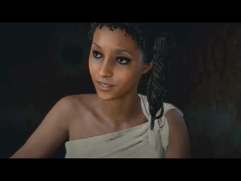 Love or Duty | Find and collect the ritual offerings | Find a ritual brazier and perform the ren