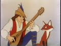 Stories And Fables Opening Song Disney 1984 VHS