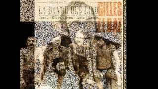 Gilles Elbaz ~ Le bal masqué