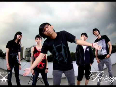 FOR REVENGE - Fiksi.mp4