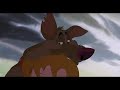 All Dogs Go To Heaven 2 David Decides To Go Home