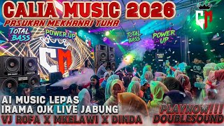 Download lagu 🛑NEW CALIA MUSIC 2026 A1 MUSIK LEPAS FULLBASS JABUNG LAMTIM VJ KELAWI VJ ROFA DINDA HUSNI DAING JEFI mp3