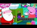 Peppa Pig Tales 2025 Santa S Workshop BRAND NEW Peppa Pig Episodes