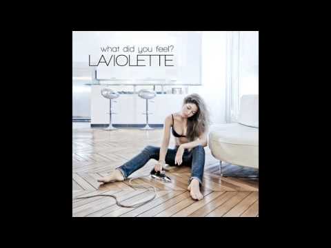 Laviolette - Scream My Name