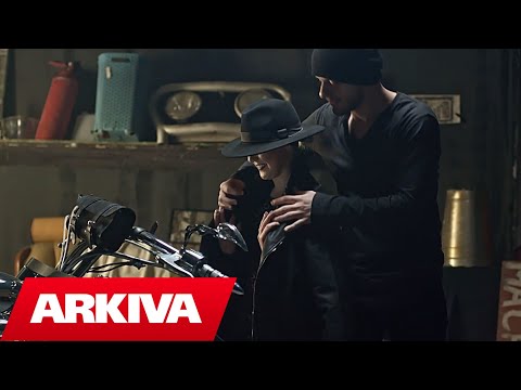 Elton Mura ft Blen - Zemren Ta Kam Fal (Official Video 4K)