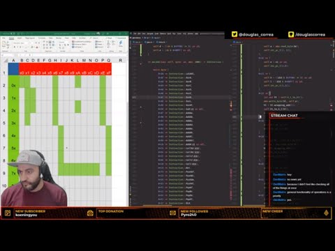 [EP 25] - Gameboy Emulator with Rust Programming - Will finish the refactoring