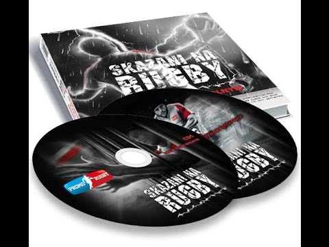 Skazani na Rugby 2CD - mix promocyjny CD1